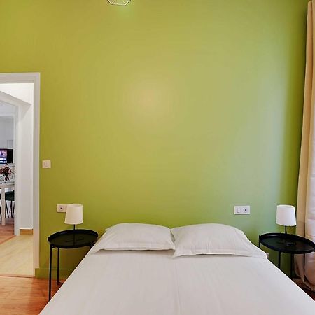 Magnificent Flat - 3Br-8P - Montorgueil Apartment Париж Екстериор снимка